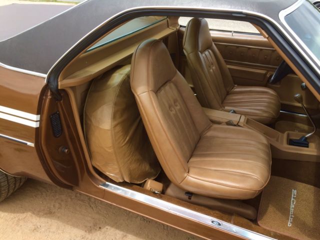 1974 Chevrolet El Camino - photo 9
