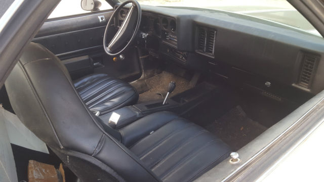 1974 Chevrolet El Camino ss - photo 12