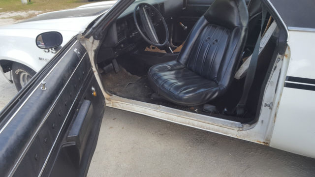 1974 Chevrolet El Camino - photo 12