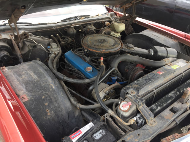1974 Cadillac Eldorado Convertible - photo 12