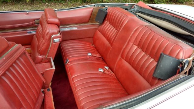1974 Cadillac Eldorado -- - photo 10