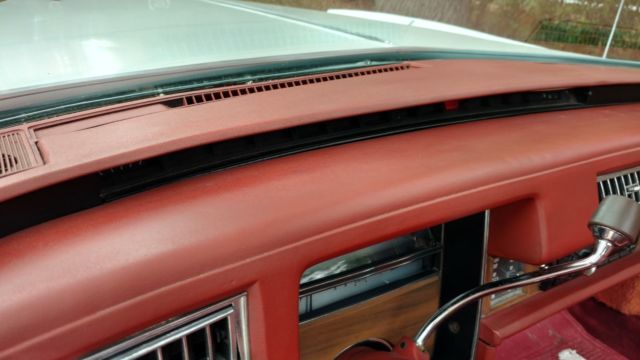 1974 Cadillac Eldorado -- - photo 11