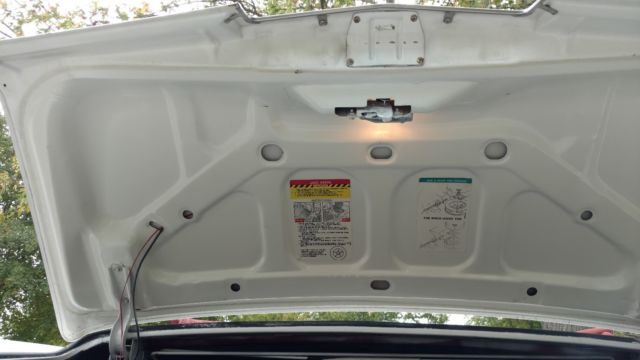 1974 Cadillac Eldorado -- - photo 6