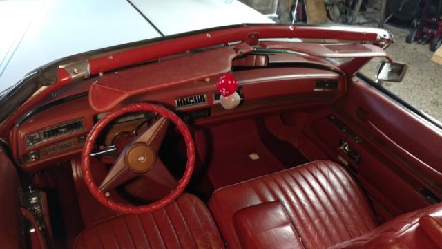 1974 Cadillac Eldorado -- - photo 9