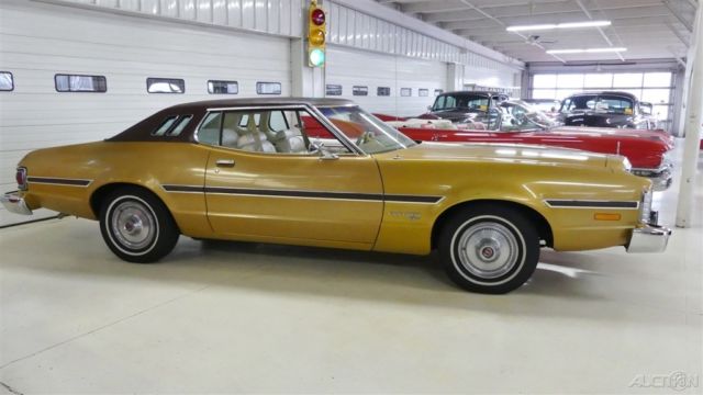 1974 Ford Other Elite - photo 2