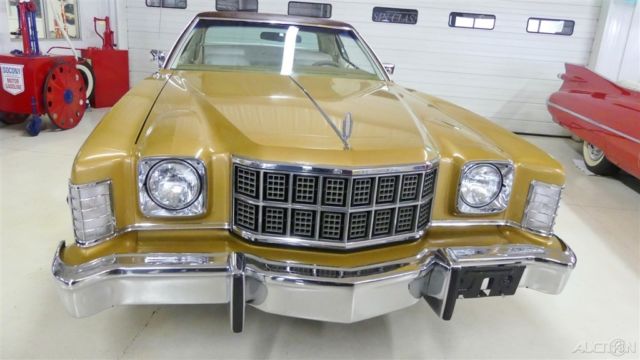 1974 Ford Other Elite - photo 4