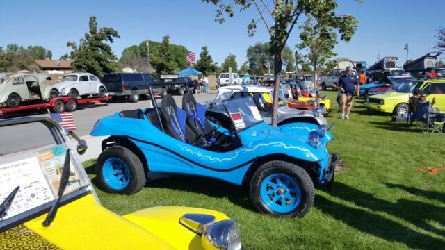 1974 EMPI IMP DUNE BUGGY 1974 Volkswagen Other