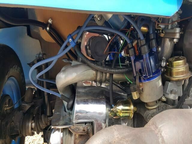 1974 Volkswagen Other - photo 11