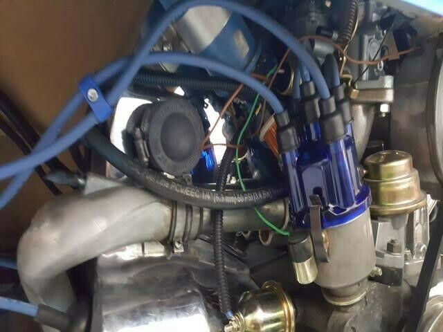 1974 Volkswagen Other - photo 12