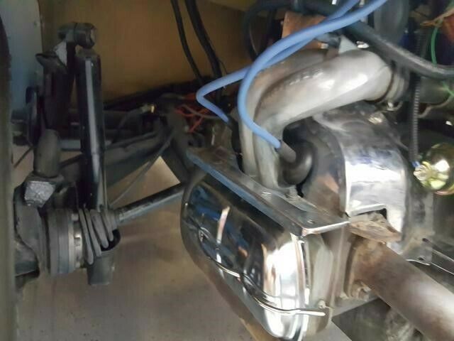 1974 Volkswagen Other - photo 13