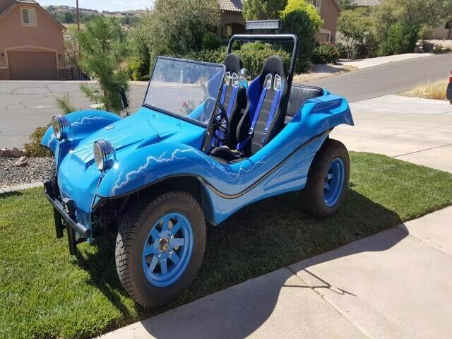 1974 Volkswagen Other - photo 2