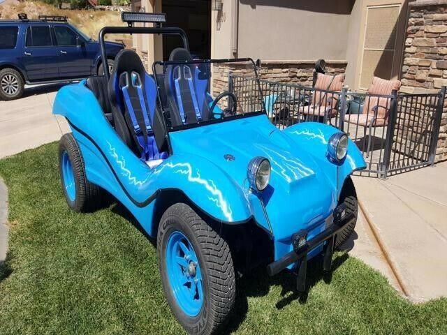 1974 Volkswagen Other - photo 3