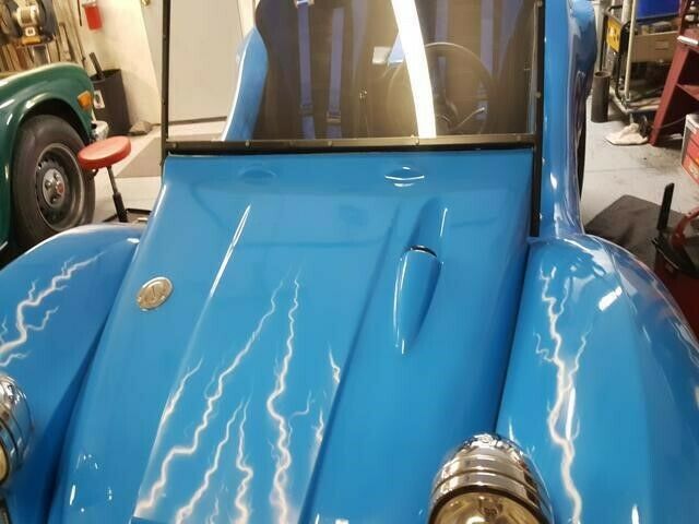1974 Volkswagen Other - photo 4