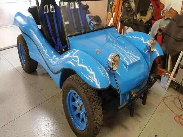 1974 Volkswagen Other - photo 6