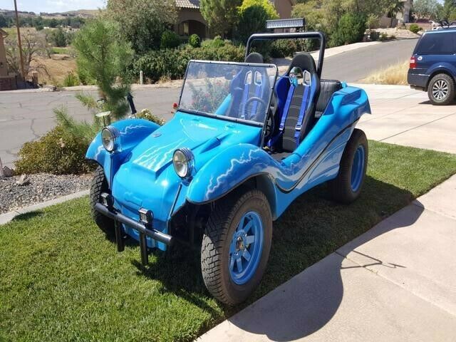 1974 Volkswagen Other - photo 8