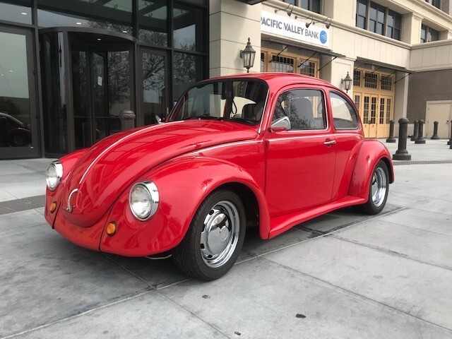 1974 Volkswagen Beetle - Classic - photo 12