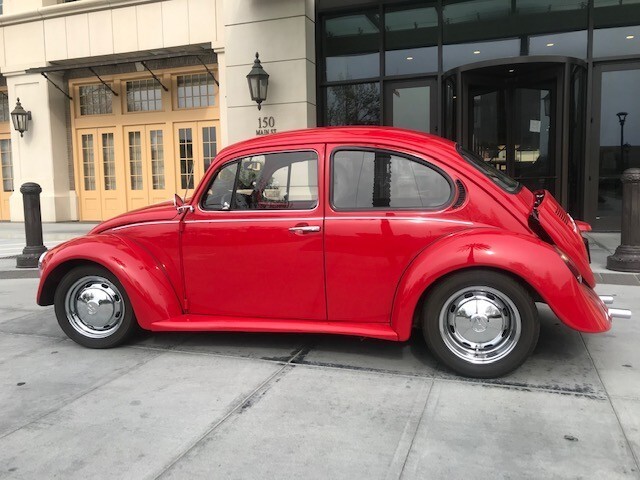 1974 Volkswagen Beetle - Classic - photo 2