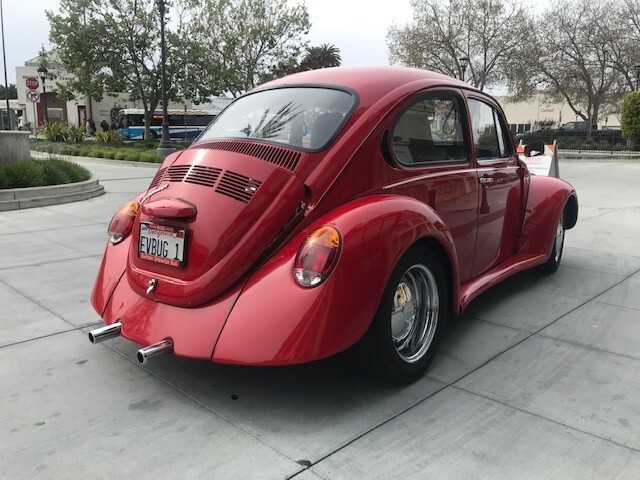 1974 Volkswagen Beetle - Classic - photo 5