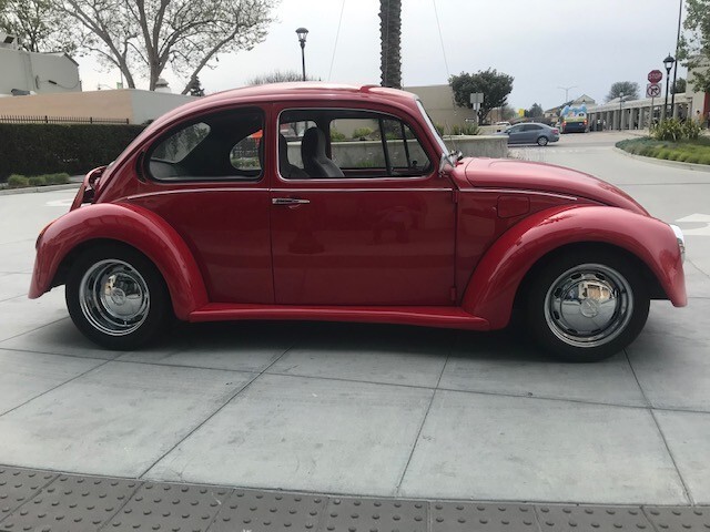 1974 Volkswagen Beetle - Classic - photo 7