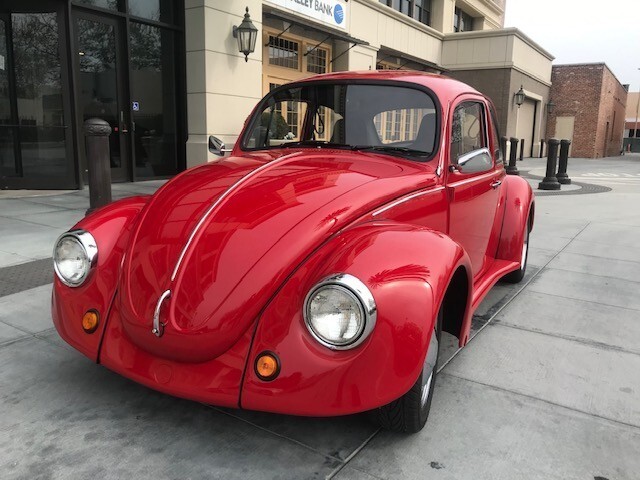 1974 Volkswagen Beetle - Classic - photo 9
