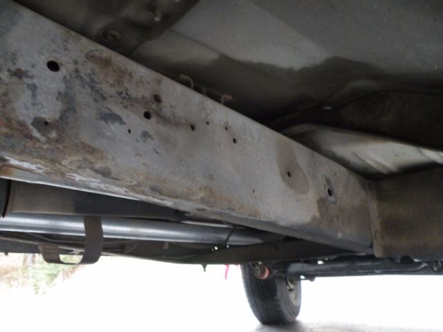 1974 Ford F-250 Ranger - photo 7