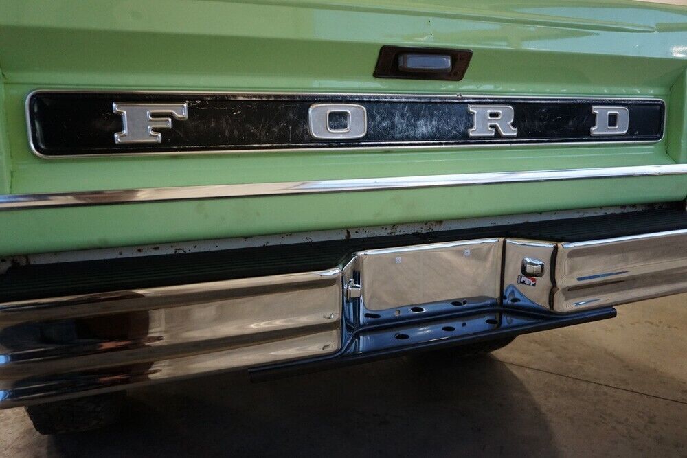 1974 Ford F-250 F26 Highboy - photo 12