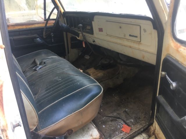 1974 Ford Other - photo 5