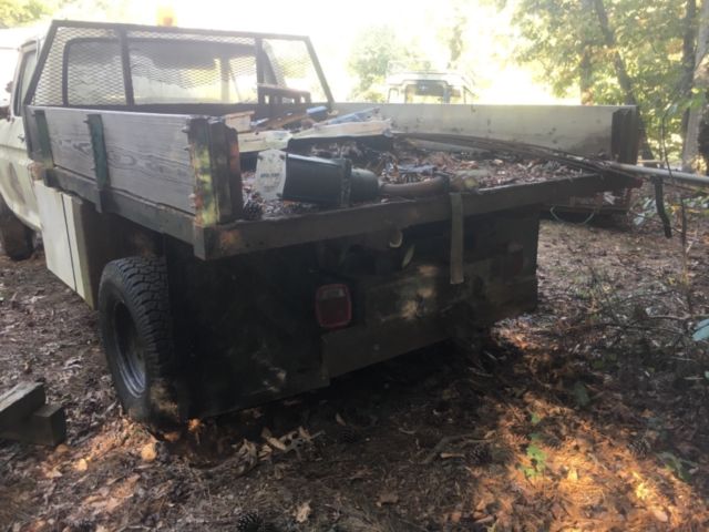 1974 Ford Other - photo 8