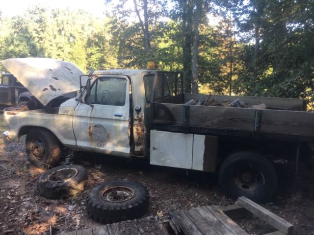 1974 Ford Other - photo 9