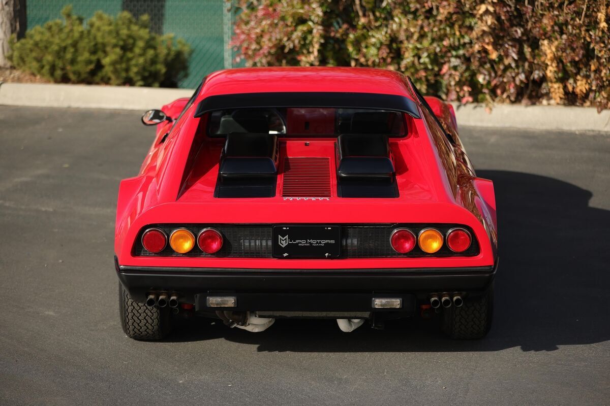 1974 Ferrari 365 GT4 BB - photo 11