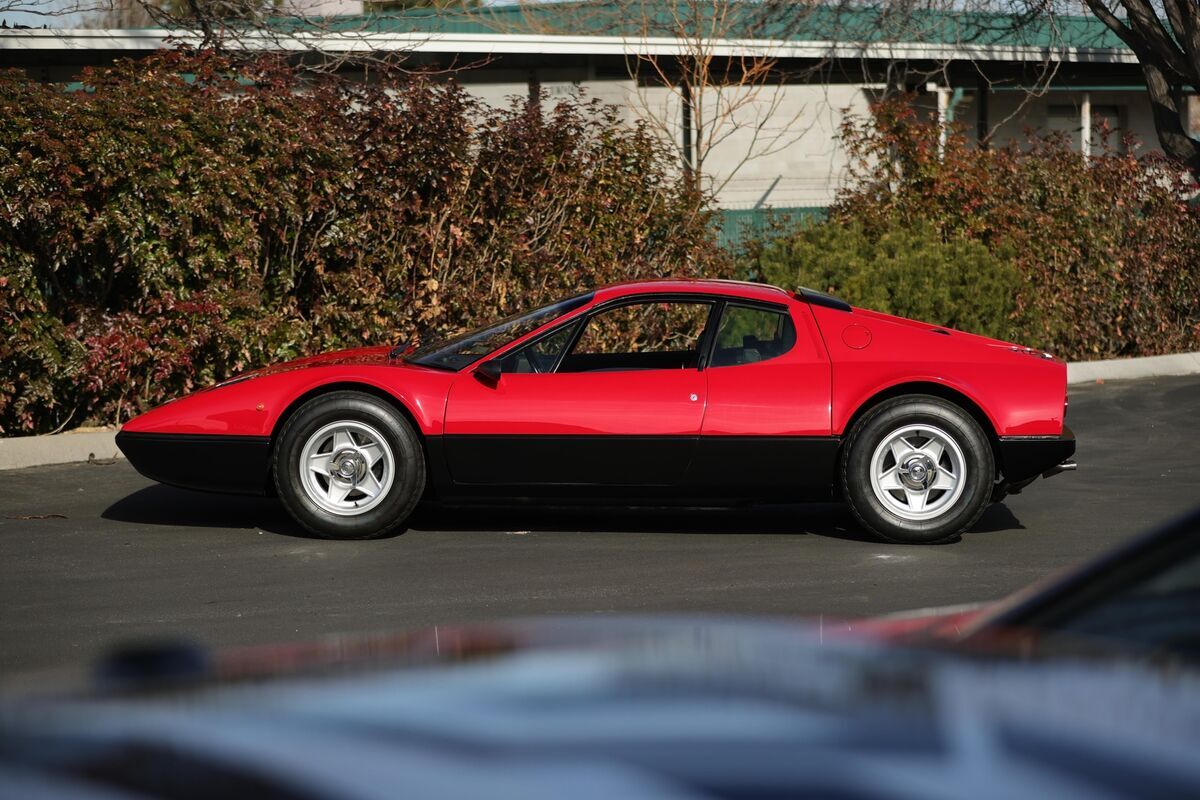 1974 Ferrari 365 GT4 BB - photo 4