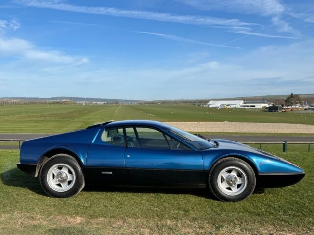1974 Ferrari 365 GT4 Berlinetta Boxer - photo 4