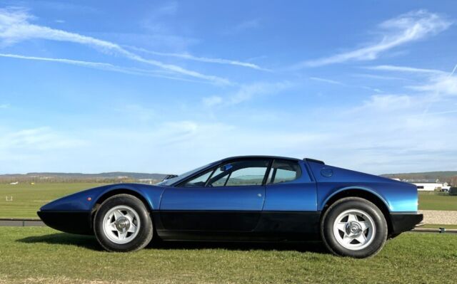 1974 Ferrari 365 GT4 Berlinetta Boxer - photo 5