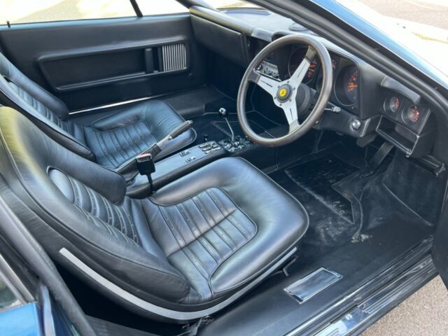 1974 Ferrari 365 GT4 Berlinetta Boxer - photo 8