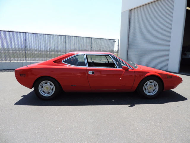 1974 Ferrari Dino Dino 308 GT4 - photo 10