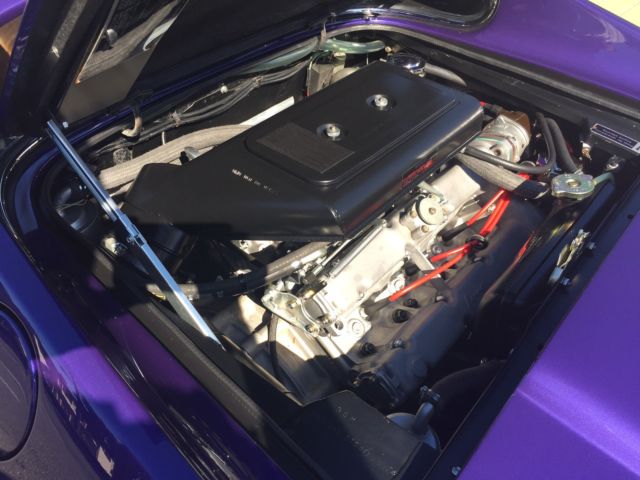 1974 Ferrari FERRARI DINO SPYDER - photo 12