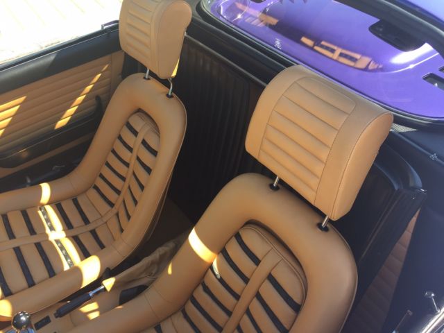1974 Ferrari FERRARI DINO SPYDER - photo 8