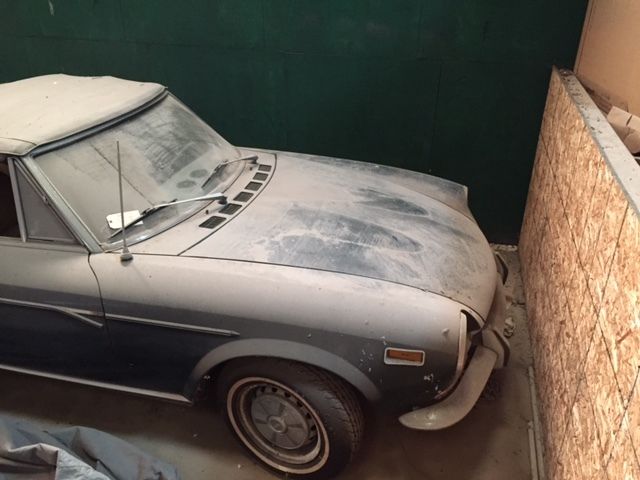 1974 Fiat Other