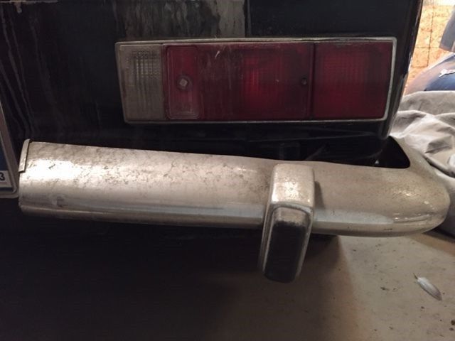 1974 Fiat Other - photo 12