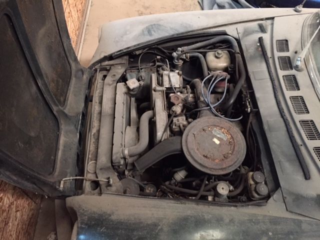 1974 Fiat Other - photo 2
