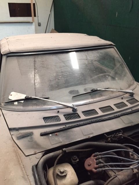 1974 Fiat Other - photo 4