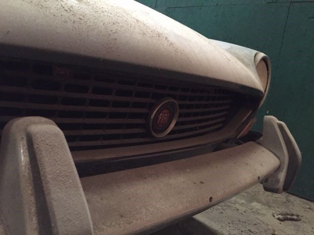 1974 Fiat Other - photo 5