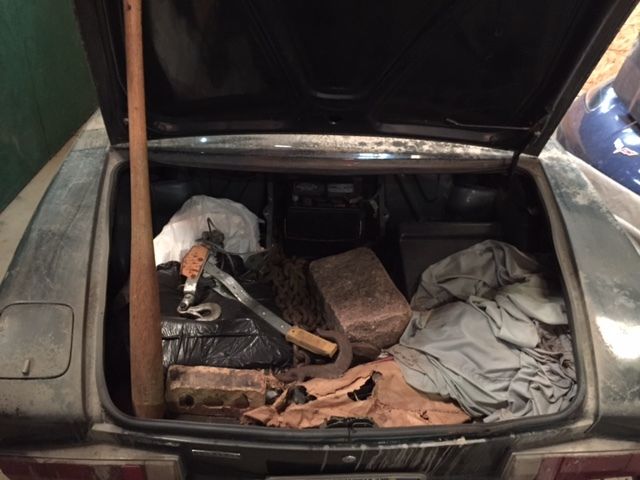 1974 Fiat Other - photo 6