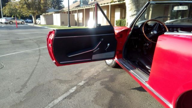 1974 Fiat 124 Spider Spider Sport - photo 7