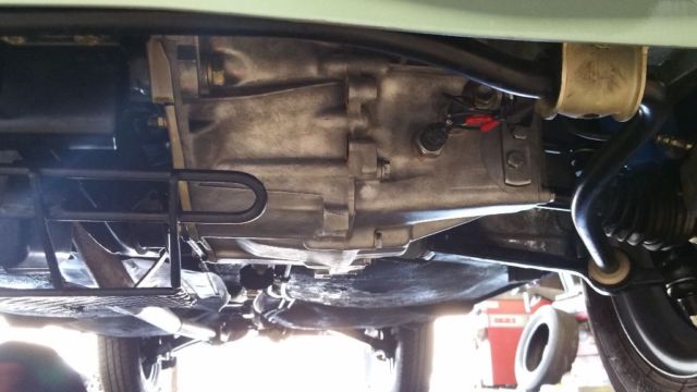1974 Fiat Other Familiare wagon - photo 4