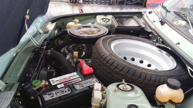 1974 Fiat Other Familiare wagon - photo 9