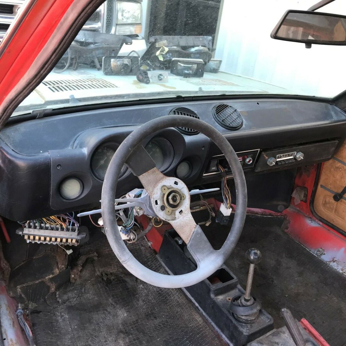 1974 Fiat 128 Sport L Sport L - photo 8