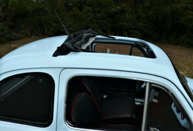 1974 Fiat 500 650cc - photo 12