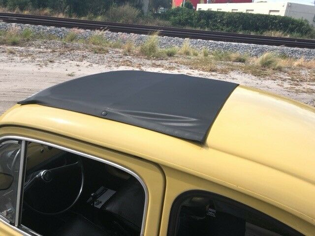 1974 Fiat 500 -- - photo 10