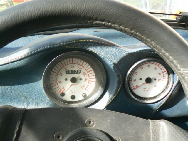 1974 Fiat Other - photo 12
